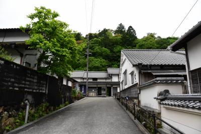 2017　徳島・高知の旅　6/7　佐川　（３日目）