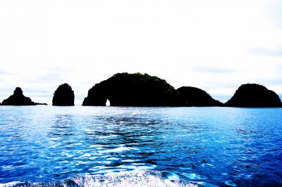 ★和歌山を旅する 紀の松島編★