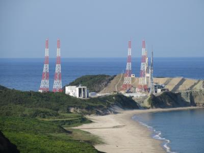 ほのぱぱバディといく種子島ツアー