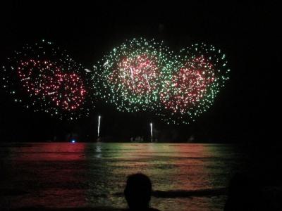 姉妹ふたり旅今回は息子の結婚式で行ってきました~ 4日目~帰国