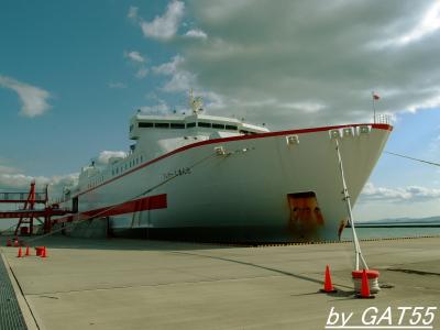 ２０１６年冬の旅～オーシャン東九フェリー乗船編～』徳島市(徳島県)の旅行記・ブログ by GATさん【フォートラベル】