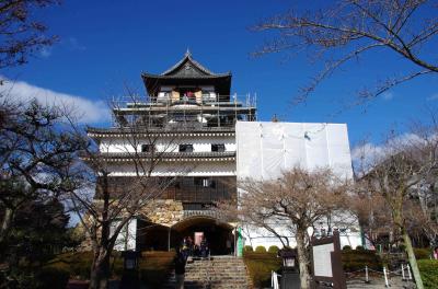 味を占めて日帰り名古屋。結果失敗