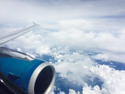 2017.07　トランジット＆お籠りハノイ