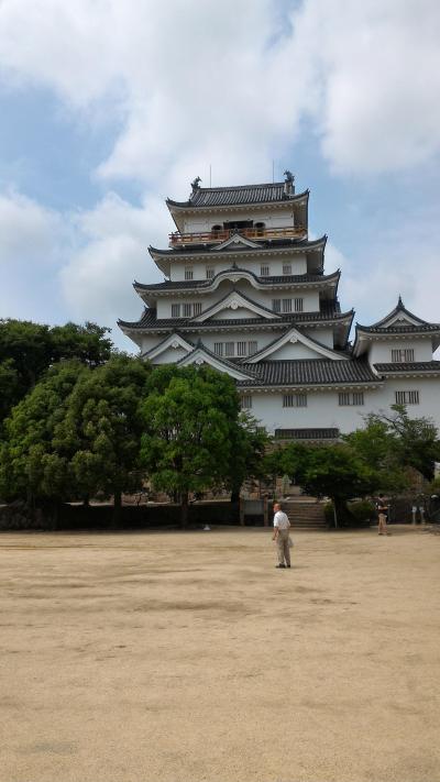 広島、福山、今治で食い尽くす！