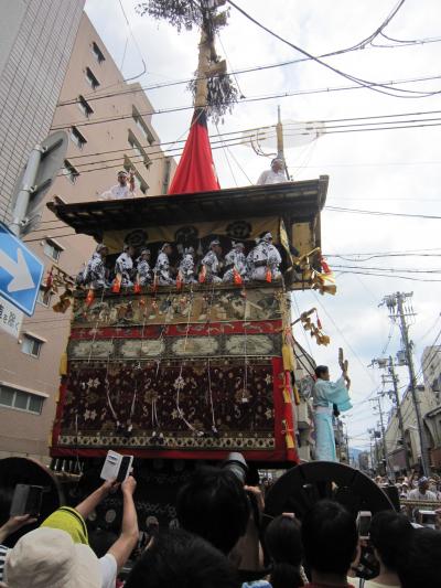 祇園祭り