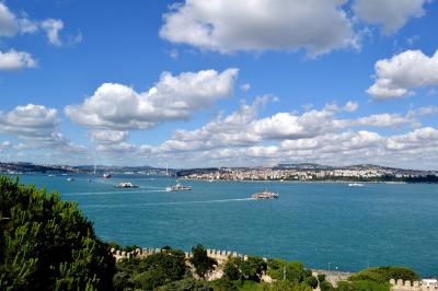 お一人様!トルコモニターツアー イスタンブールから