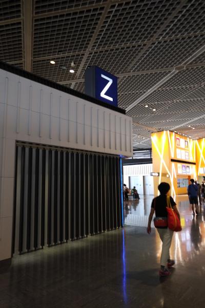 2017年ANA DIA修行第五段　初ワシントンDC　前編