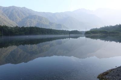 ２０１５夏の岐阜・長野２泊３日★１ 上高地