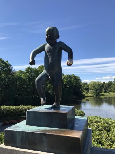 涼しいところへ