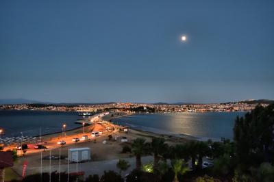 お一人様!トルコモニターツアー ダーダネルス海峡からトロイ・アイワルクへ