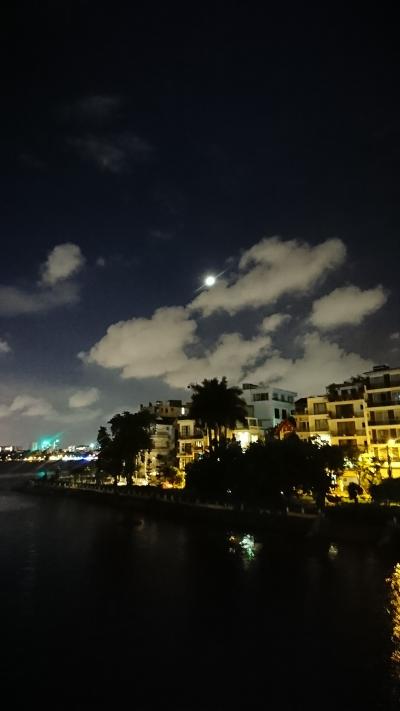 ベトナムたびたび～ハノイでちょっぴり街歩き！お土産買わなきゃ！サンダーストームに怯えながらハロン湾編～