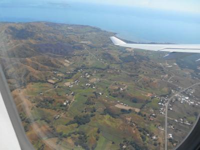 フィジービチレブ島 レンタカー旅