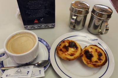 【85】旅行記35　(1)大航海時代の遺構を訪ねて・リスボン&ポルト旅行記