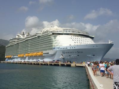 ハーモニーオブザシーズの夏休み~3日目