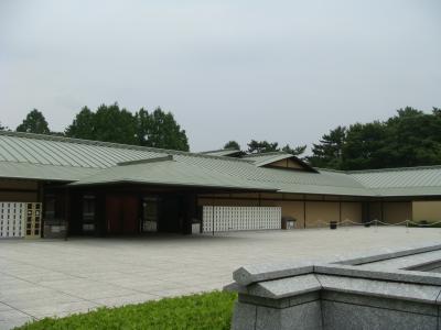 京都迎賓館・祇園祭(後祭り)