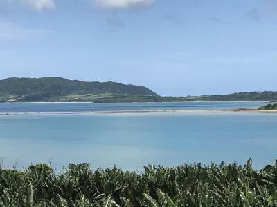 八重山諸島へひとり旅     その９石垣島再巡り