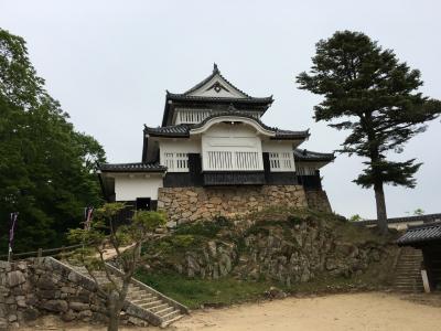 岡山山中ぐるり旅！