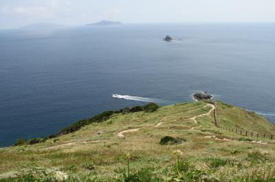 2017年07月　愛南町　2日目　「高茂岬」