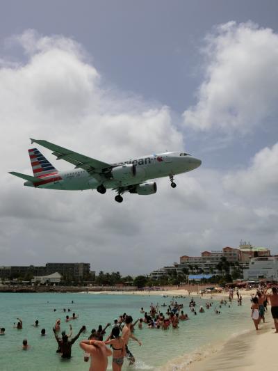 ハーモニーオブザシーズの夏休み~4日目