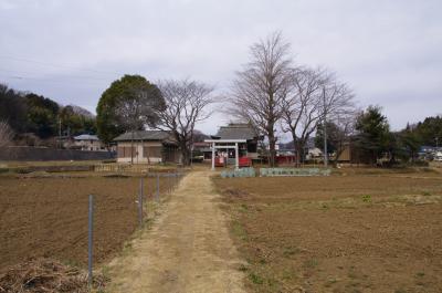 町田の散策