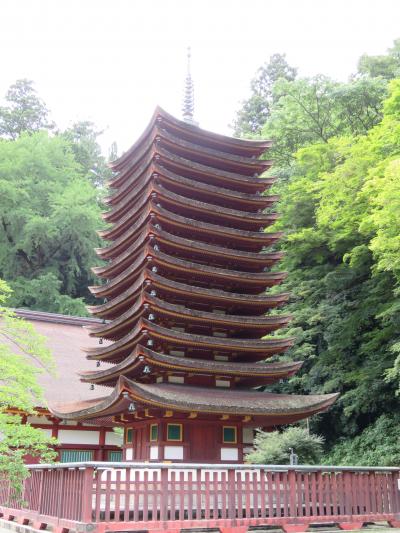 ぶらり奈良県1泊２日の旅（1日目：桜井線（万葉まほろば線）の沿線神社めぐりとセレッソ大阪VS北海道コンサドーレ札幌を観戦。2日目：大和郡山市内観光と京都迎賓館を見学。）