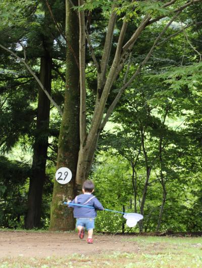 ちょっと早めの夏休み！！鬼怒川温泉オートキャンプ場でキャンプをしてきましたの巻！