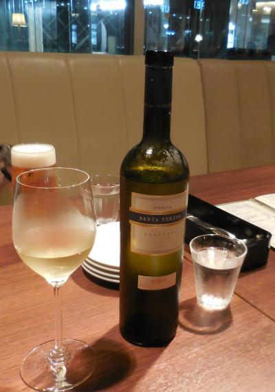 初めての名古屋観光 前編