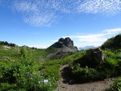 2017 スイス初心者 個人旅行 １０日間（5）