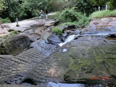 いにしえの寺院を訪ねて　day 4