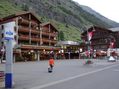 2017 スイス初心者 個人旅行 １０日間（9）