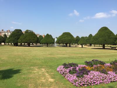 2017年夏のロンドン、パリ5日間（準備編・ユーロスターチケット手配）