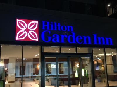 ☆2016年 ベルギー&ドイツ旅行(8泊10日)☆ (5日目・後編)~フランクフルト~