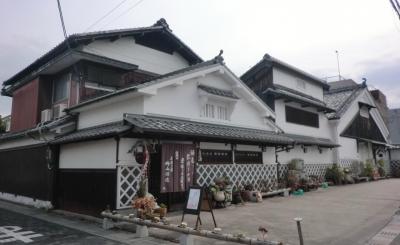 明智光秀ゆかりの城下町・亀岡と湯の花温泉へ