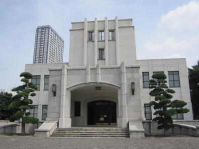 大人の社会科見学：防衛省市ヶ谷台