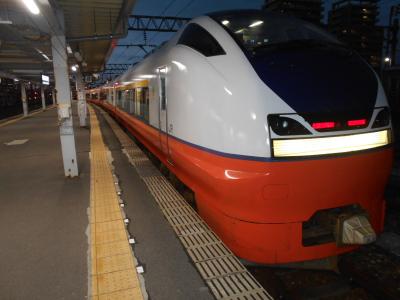 夏の青春１８きっぷで大阪～青森間　3300kmの旅②　トラブル遭遇で青森まで到達は無理なのか？