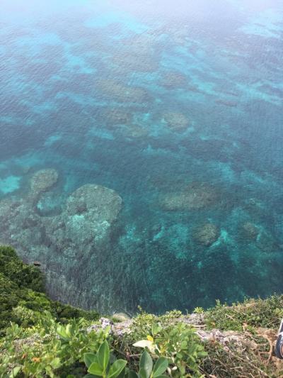 二度目の宮古島 ♪4泊5日の旅 その2