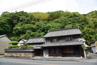 2017　徳島・高知の旅　7/7　いの　（３日目）