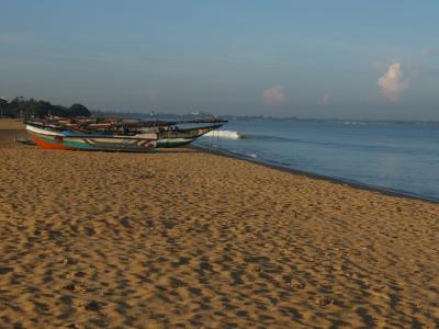 '16 GW 兄妹3人旅 スリランカ編-1 ~出国からJetwing BLUE~