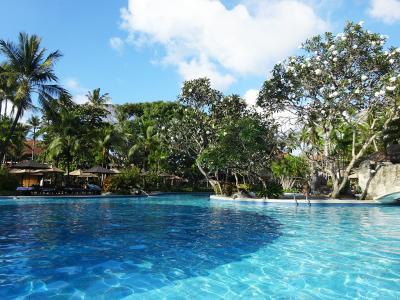 4度目のバリ島vol.1