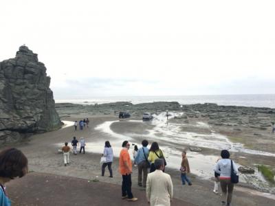 無計画に鰺ヶ沢 3日目 (2017年06月)