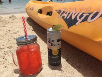 ハーモニーオブザシーズの夏休み~7日目・8日目