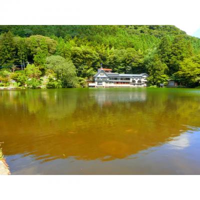 日帰り湯布院