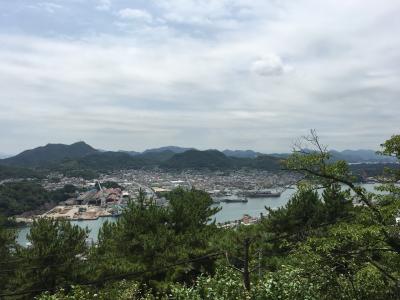 久しぶりの広島