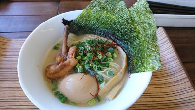 おいしいラーメン