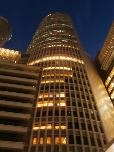 青春18夏2017　⑤　名古屋駅