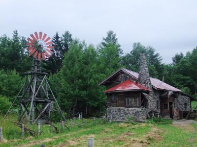 ドライブat北海道~気ままに一人旅~Vol.1