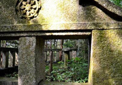 九夏三伏 比叡山彷徨⑧延暦寺 横川エリア（後編 エピローグ）