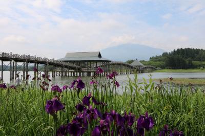 絶景とグルメの東北旅行　２日目その１（津軽半島編）