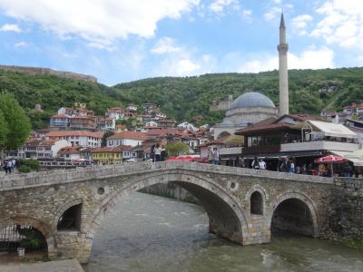 ヨーロッパ最後の聖地、コソヴォ旅行（53カ国完全制覇）