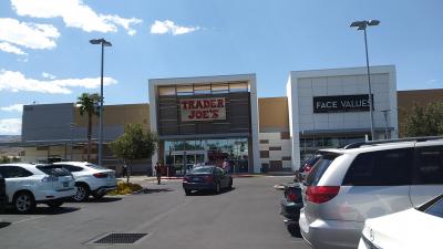 夏に来る方はご注意ください、トレーダージョーズ　ディケーター店は「閉店」しました！！！